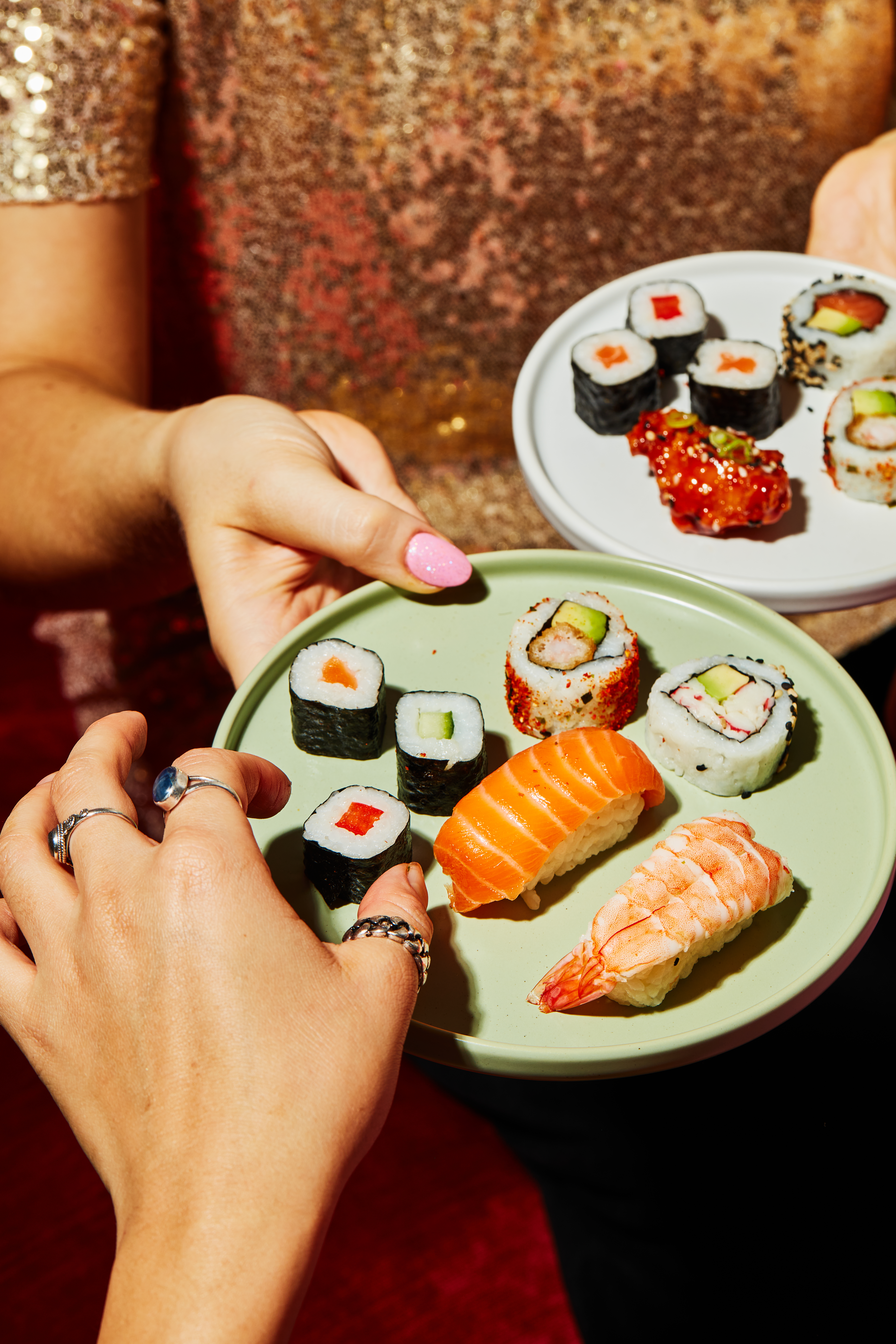 Scottish Beef Trim   | RICHARD FORRESTER Photographer | Documentary Photography