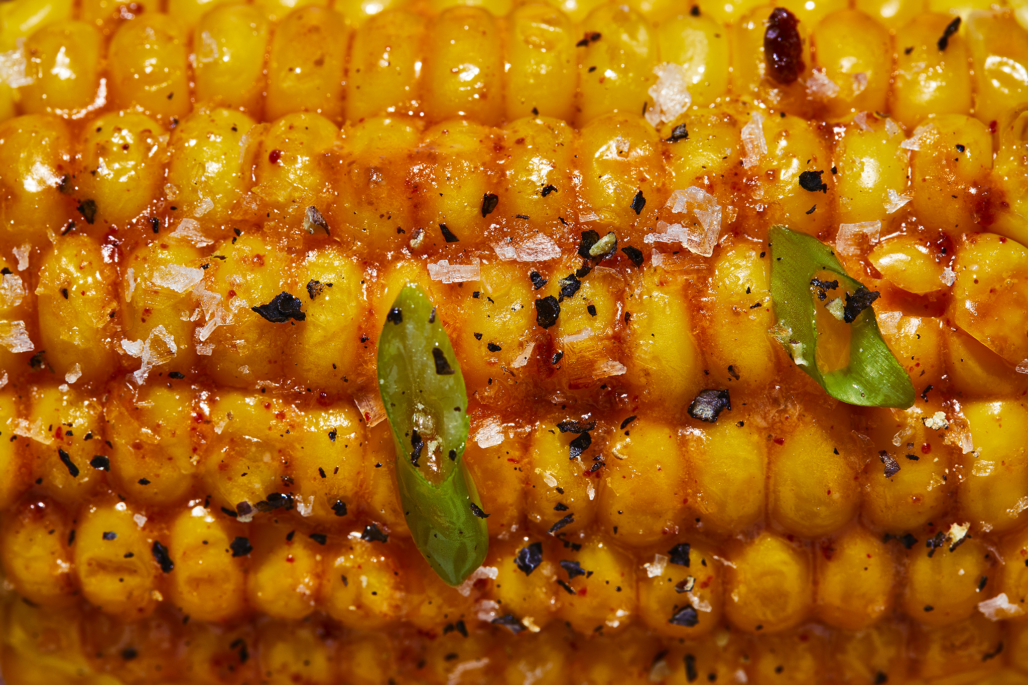  Venison & Blackberries | FOOD & DRINK Photography | RICHARD FORRESTER Photographer