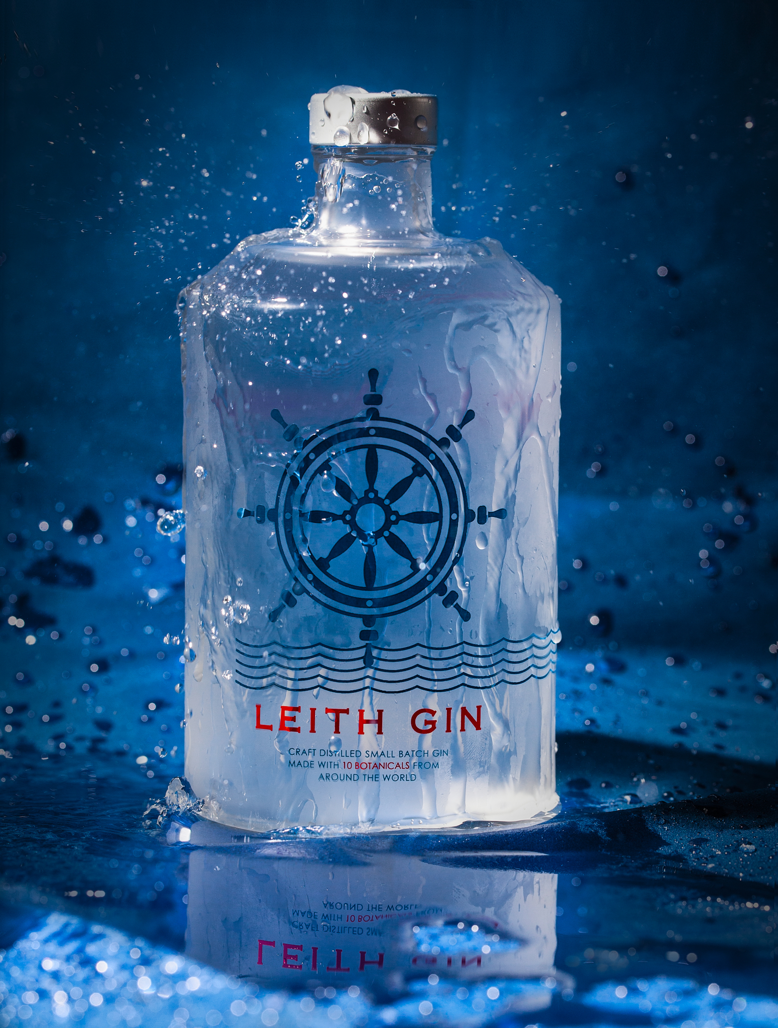 leith Gin