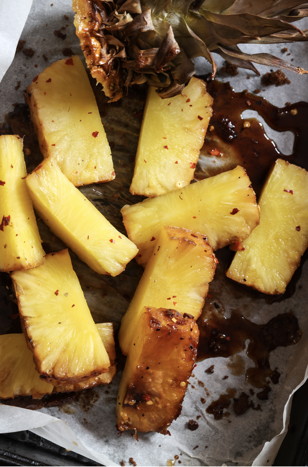 Pineapples | FOOD & DRINK Photography | RICHARD FORRESTER Photographer