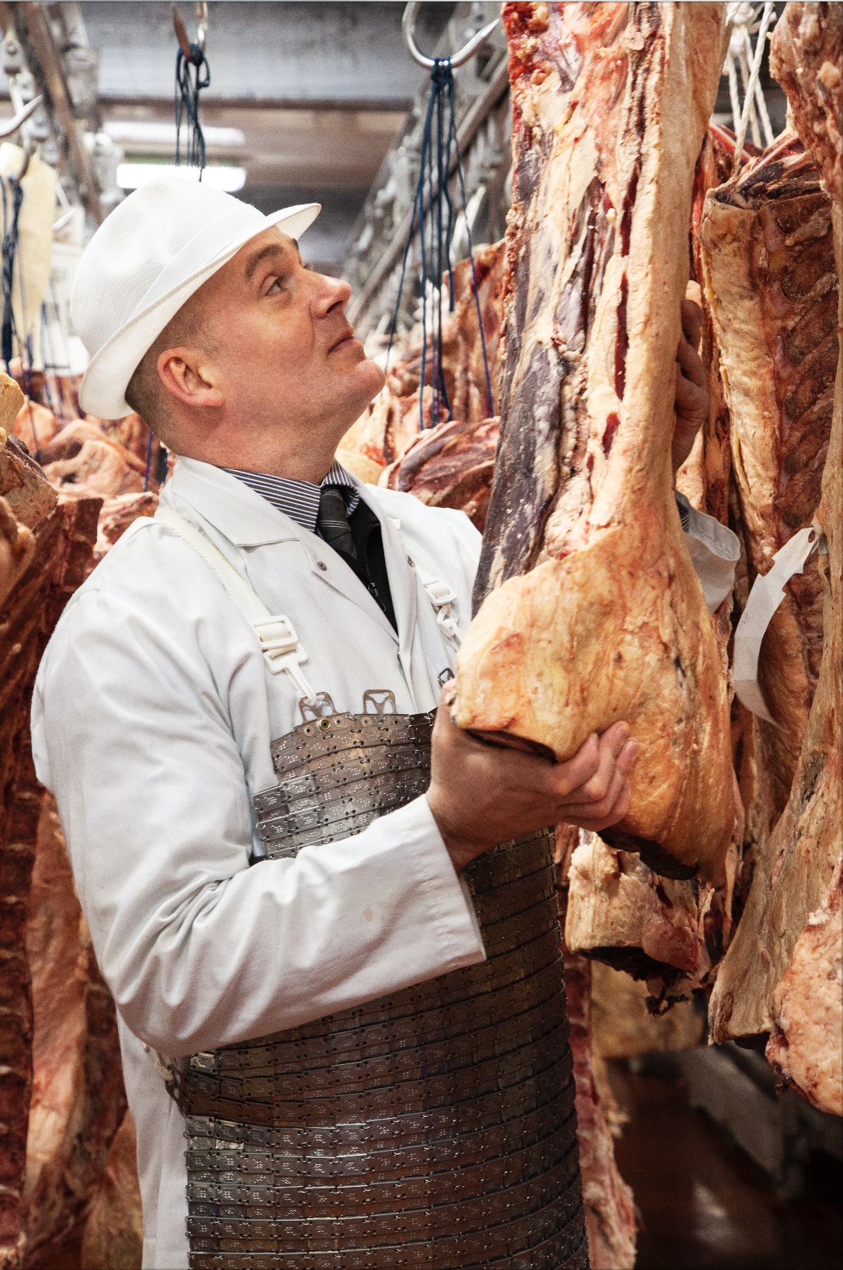 Butchery Aberdeenshire  | RICHARD FORRESTER Photographer | FOOD & DRINK Photography
