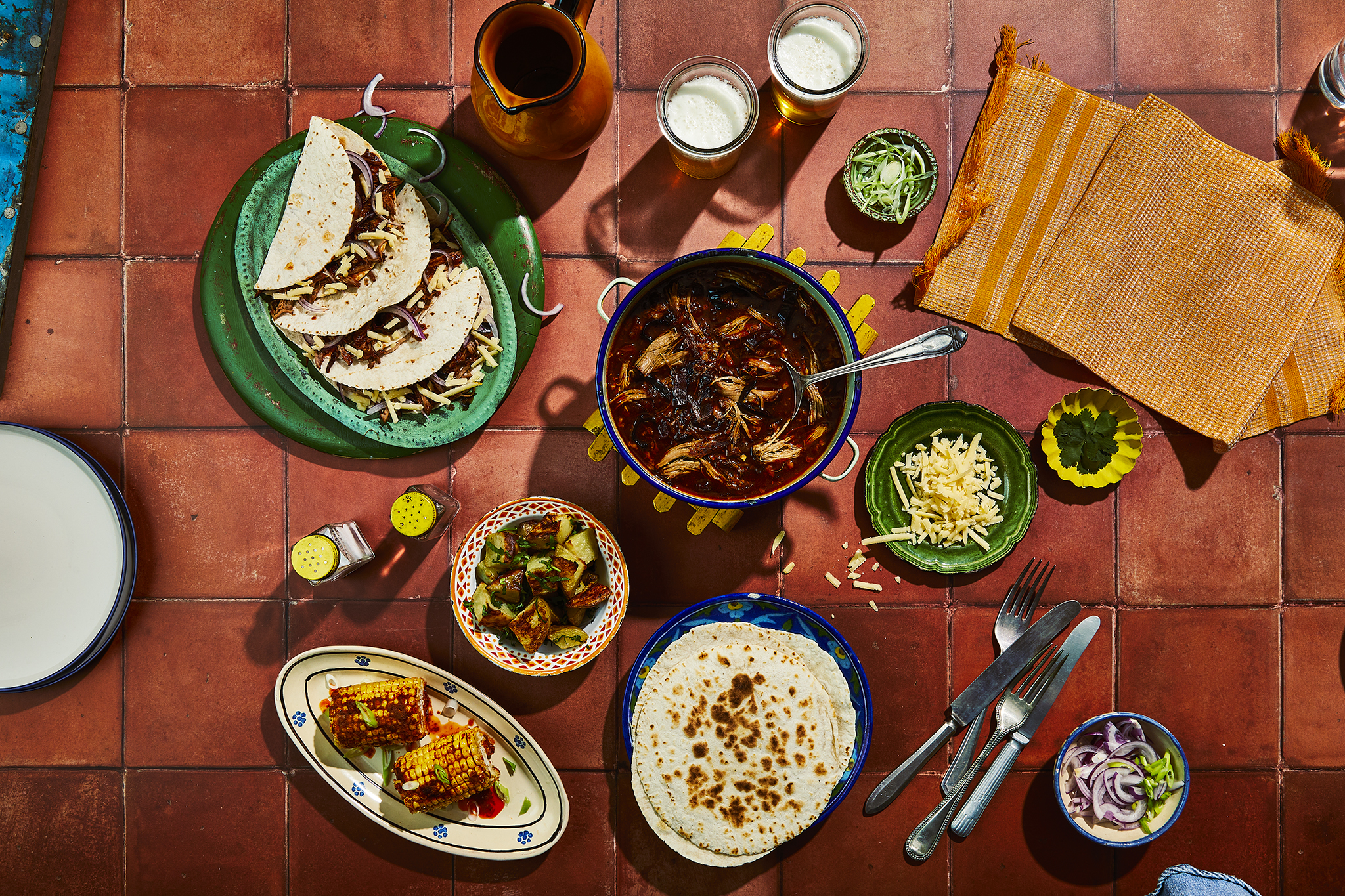 Lobster & Fhior | FOOD & DRINK Video| RICHARD FORRESTER Photographer