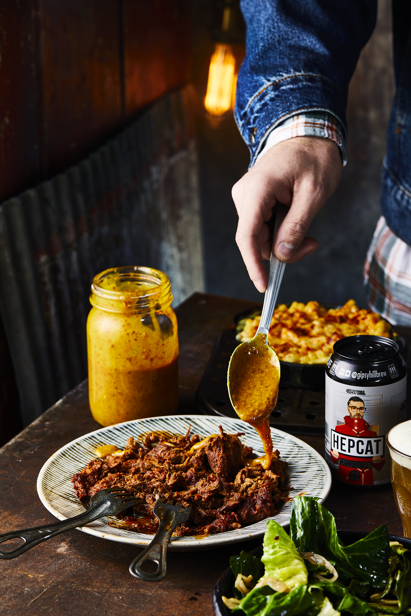 Fish Pie |FOOD & DRINK Photographer | RICHARD FORRESTER