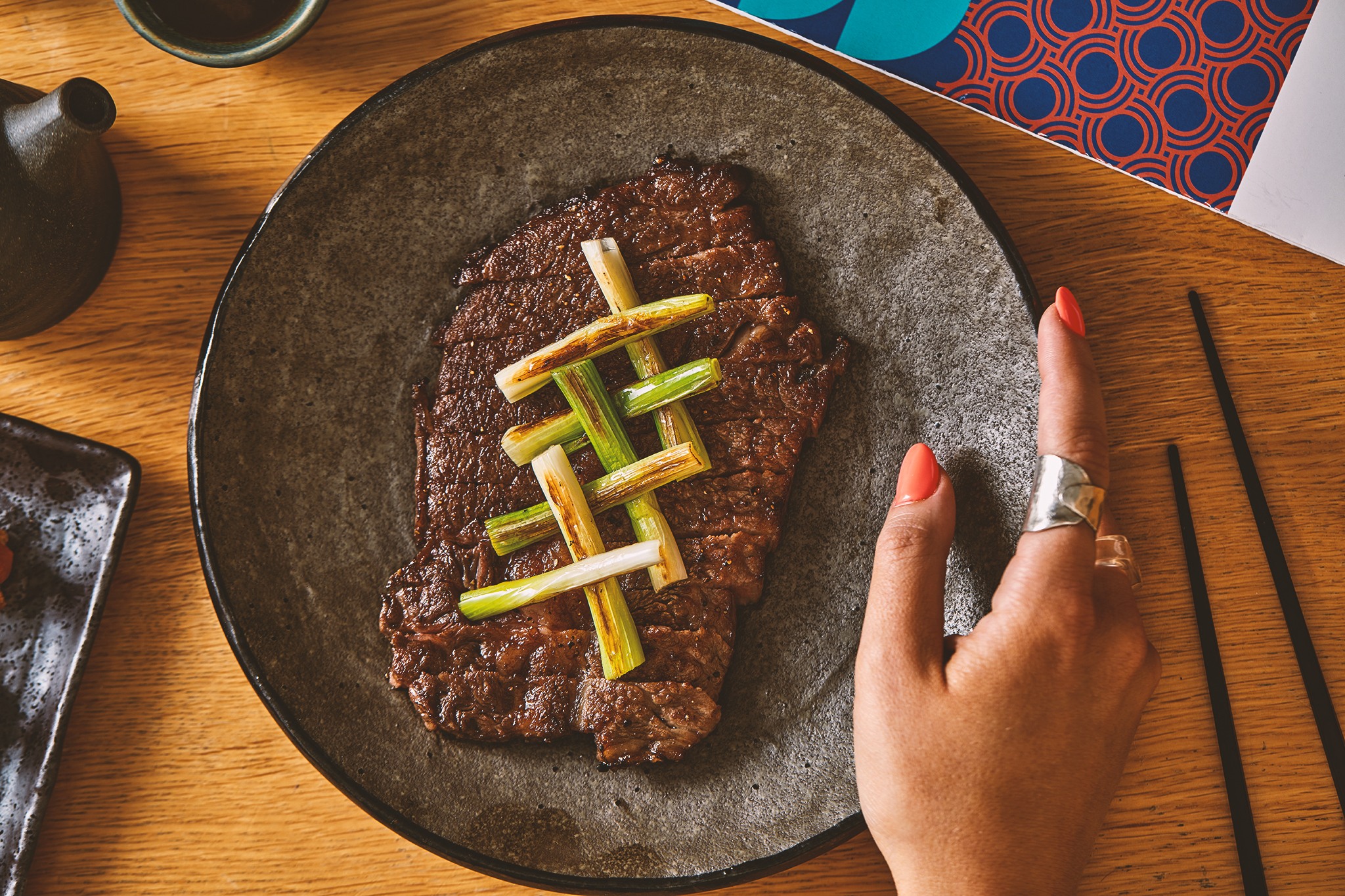 Veg Dishes | RICHARD FORRESTER Photographer | FOOD & DRINK Photography