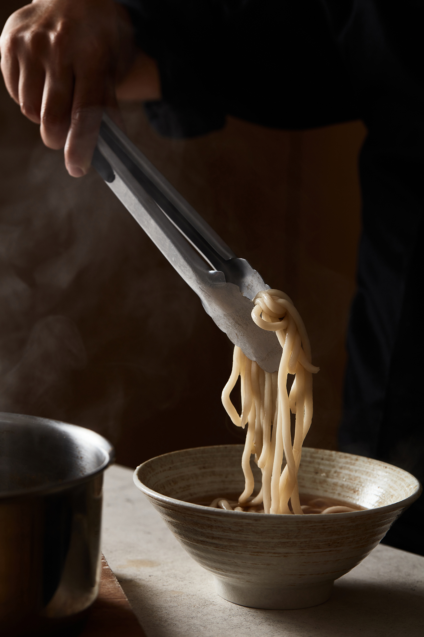 Chocolate Dessert | RICHARD FORRESTER Video | RICHARD FORRESTER Photographer