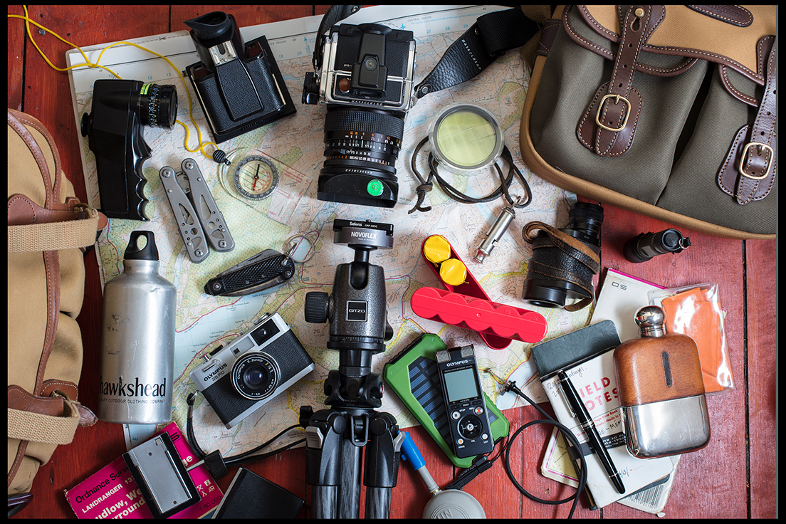 RICHARD FORRESTER photographer clients he has worked with